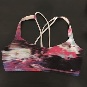 ❤️ Lululemon sports bra